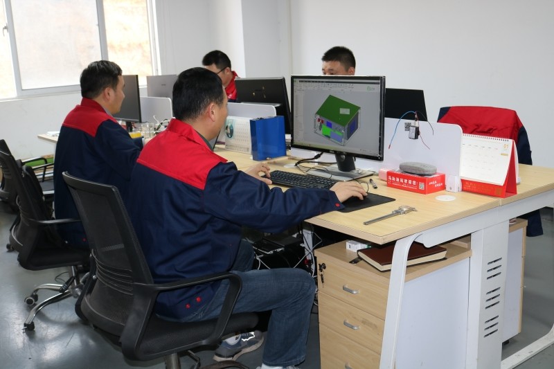 Chiny Guangdong beineng New Energy Co., Ltd. profil firmy