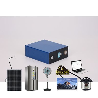 DIY 48V 230AH 280AH Lifepo4 Bateria Pudełko Pustka Metalowa Pudełka Bateria EV LFP