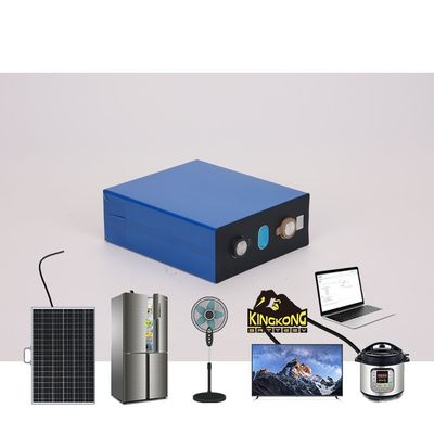 LiFePo4 Cell 280Ah Bateria do 3,2-woltowego systemu magazynowania energii słonecznej