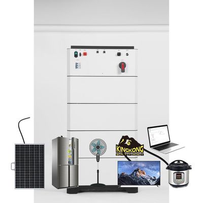 10kwh 20kwh 48V 400Ah LiFePO4 Akumulatory Box For All In One 5kwh System magazynowania energii
