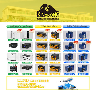 ODM OEM Litium Battery Pack dla zastosowań słonecznych 12.8V 100ah 200ah 300ah Z APP Control
