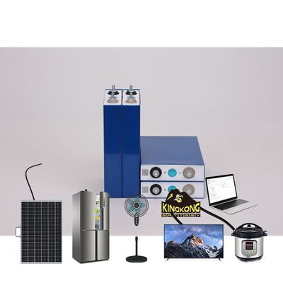 OEM 10000 Cykl 3.2V 280Ah Prismatyczna akumulator litowo-jonowy do przechowywania energii
