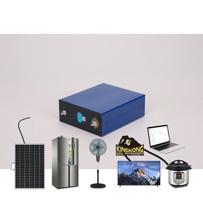 Płyta izolacyjna zawiera OEM telewizor Cornex 280Ah stopnia A