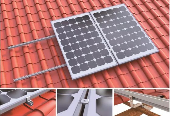 10kw domowy system magazynowania energii słonecznej z generatorem 12v i 48v 200ah baterii litowej