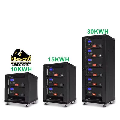 Przystępna cena 10kwh 15kwh 30kwh 40kwh 50kwh akumulator do magazynowania energii