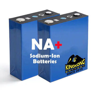 Na Sodium Ion Battery Cell 3.1v 220ah dla roweru elektrycznego Temperatura pracy -10C