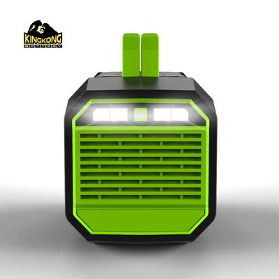OEM Mały generator 200W 39000mAh Przenośna elektrownia do zasilania w ruchu