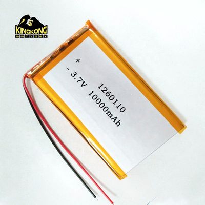 5000mAh 8000mAh 10000mAh 3.7v Akumulator Li-polimerowy do OEM Power Bank