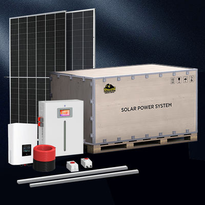 Lto Placa Bateria słoneczna Lifepo4 100Ah 150Ah 230Ah 300Ah 400Ah Litium Solar Rechargeable Lithium Ion Battery Pack Przechowywanie energii