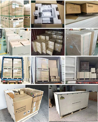5 kW bateria Lifepo4 Litium 51.2V 100Ah 200Ah 280 400 300Ah Litium Lifepo4 Bateria 48V dla paneli słonecznych