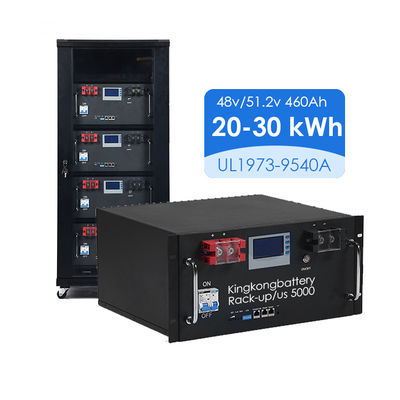 Oferta akumulatora słonecznego Exide Lfp 200Ah Systemy zasilania awaryjnego Litowo-jonowe zestawy akumulatorów do zasilania Lipo Battery Cycles Deep