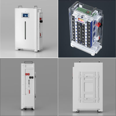 Typy akumulatorów litowo-jonowych Inwerter do energetyki domowej Energia słoneczna Akumulatory System magazynowania energii Kup do domu Elektrownia ściana 240V