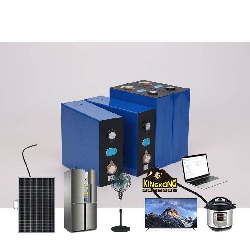 Komórki akumulatorowe LF280K LFP LF304 280Ah 3.2V Dla alternatyw magazynowych 48V