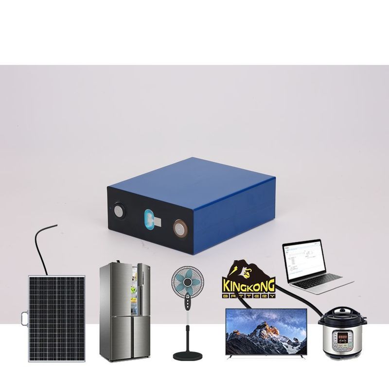 280Ah OEM 48V LiFePO4 Baterie Box For DIY Energy Storage Systems 16S Server Rack Unit