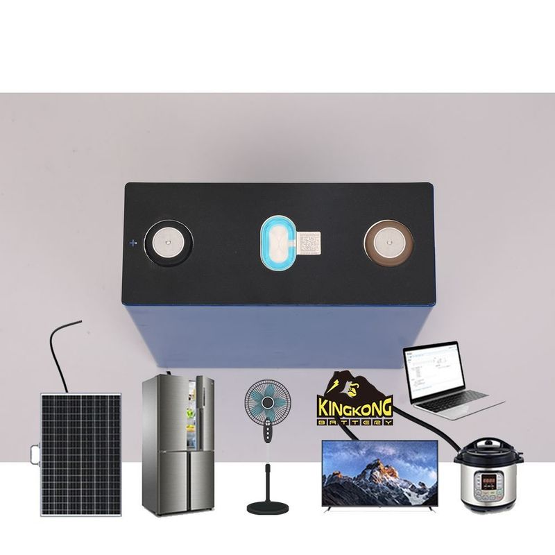 12.8V 50Ah 100Ah 200Ah 300Ah Lifepo4 Battery Pack For Solar System RV Electric Car Scooter Motorcycle Boat