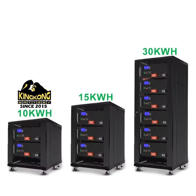 Przystępna cena 10kwh 15kwh 30kwh 40kwh 50kwh akumulator do magazynowania energii