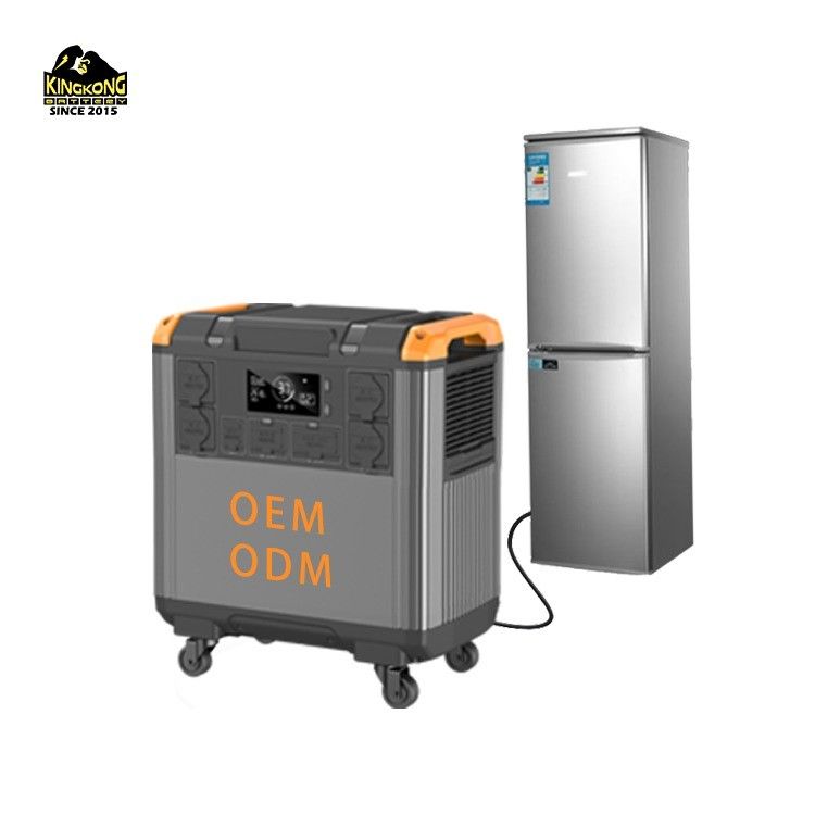Y Projekt wstępnego sprzedaży OEM Solar Controller dla 500W/1000W Off-Grid Solar Generator
