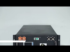 OEM dostosowanie 200AH 48V Lifepo4 Bateria z podzielony projekt i długi cykl życia