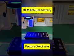 Akumulator litowy OEM