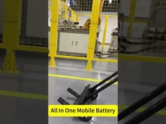 Akumulator litowy OEM