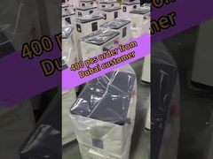 Komórki słoneczne wytrzymują temperaturę i mogą być przechowywane przez 48 godzin