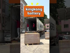 Twoje dostosowane rozwiązanie energetyczne, akumulator litowy słoneczny, jest już dostępny po fabrycznej cenie