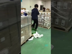 Twoje dostosowane rozwiązanie zasilania akumulatorów słonecznych jest teraz na drodze