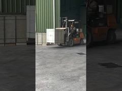 Twoje dostosowane rozwiązanie zasilania akumulatorów słonecznych jest teraz na drodze