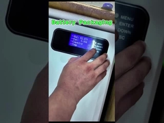 Nasza bateria ma czas trwania 8000 razy.