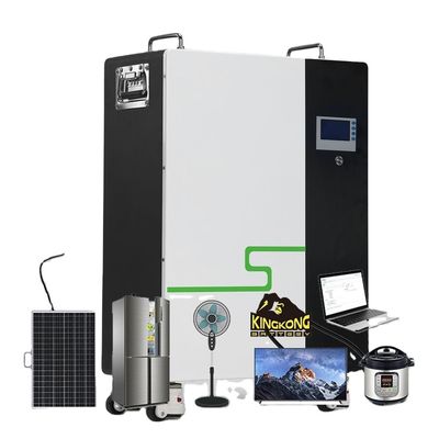 200ah 300ah 400ah 48v Lifepo4 Rack Mount Bateria litowa 15kwh 20kwh Bateria Duża pojemność Przechowywanie energii słonecznej
