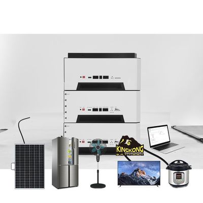 10-20kWh LiFePO4 Solar Battery Pack 12V 48V 100Ah 200Ah 400Ah Do domowego systemu energetycznego