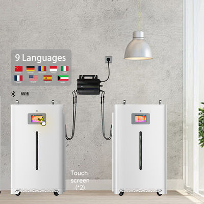 Lto Placa Bateria słoneczna Lifepo4 100Ah 150Ah 230Ah 300Ah 400Ah Litium Solar Rechargeable Lithium Ion Battery Pack Przechowywanie energii